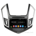 Android Car DVD Player For Chevrolet Cruze 2015